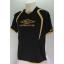 เสื้อกีฬา UMBRO สีดำทอง ไซส์ M รอบอก 40 นึ้ว