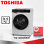 เครื่องซักผ้า Toshibaฝาหน้า 9.5 Kg. รุ่น TW-BH105M4T