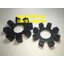 ยางยอย SPIDER M Coupling Size M-63/74/84/90/110/132