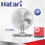 พัดลมอุตสาหกรรม Hatari 18" รุ่น IT18M2 (HC-I18M5)