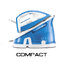 เตารีดไอน้ำแยกหม้อต้ม Tefal รุ่น GV6770