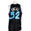 เสื้อบาสเกตบอล NBA Orlando Magic ของ Shaquille O'Neal