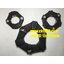 Centaflex CF-A Models Coupling MIKI Pulley ยางยอยเครื่องจักรใหญ่ ยางยอยรถตัก รถขุด รถทำถนน CAT