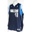 เสื้อบาสเกตบอล NBA Dallas Mavericks ของ Dirk Nowitzki