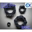 ยางยอย Centaflex CF-A Models Coupling (MIKI Pulley) ยางยอยเครื่องจักรใหญ่ ยางยอยรถตัก รถขุด รถทำถนน CAT