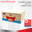 InterNational กระทะไฟฟ้าอเนกประสงค์ รุ่น HT-810 (1000 วัตต์)