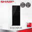 ตู้เย็น Sharp 2 ประตู 14.4 คิว J-Tech Inverter รุ่น SJ-X410GP-BK