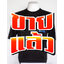 เสื้อยืดบาสเกตบอล REEBOK NBA ของ Shaquille O'Neal ไซส์ L รอบอก 40 นึ้ว