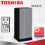 ตู้เย็น Toshiba 6.2 คิว รุ่น GR-D175
