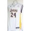เสื้อบาสเกตบอล NBA Los Angeles Lakers ของ Kobe Bryant
