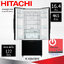 ตู้เย็น 3 ประตู Hitachi 16.4 คิว รุ่น R-WB470PE