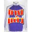 เสื้อ jacket warm ADIDAS สีม่วง ไซส์ L รอบอก 42 นิ้ว