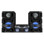 เครื่องเสียง Mini system Panasonic รุ่น SC-MAX4000