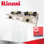 เตาแก๊ส Rinnai รุ่น RT-711N