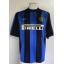 เสื้อฟุตบอล NIKE INTER MILAN 2000-2001 ไซส์ M รอบอก 46 นิ้ว