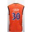 เสื้อบาสเกตบอล NBA Golden State Warriors ของ Stephen Curry