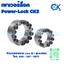 เพาเวอร์ล็อค Power-Lock CK2