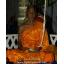 เหรียญเจริญพรหลังพระพรหมสี่หน้า เนื้ออัลปาก้า หลวงปู่คีย์ วัดศรีลำยอง จ.สุรินทร์