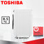 เครื่องซักผ้า Toshibaฝาหน้า 8.5 Kg. รุ่น TW-BH95S2T