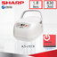 หม้อหุงข้าว Sharp 1.8 ลิตร Digital รุ่น KS-ZT18