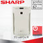 เครื่องฟอกอากาศ Sharp 60 ตร.ม. รุ่น FU-A80TA