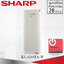 เครื่องฟอกอากาศ Sharp 28 ตร.ม. ระบบทำไอน้ำ รุ่น KC-G40TA