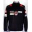 เสื้อ jacket LOTTO ฟุตบอล J.LEAGUE OMIYA ARDIJA 2008 ไซส์ XL รอบอก 46 นิ้ว