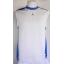 เสื้อบาส JORDAN สีขาวน้ำเงิน ไซส์ S