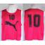เสื้อกั๊ก-เสื้อซ้อมกีฬา PUMA ฟรีไซส์ XO รอบอก 50 นึ้ว ขายรวมมี 4 ตัว