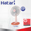 พัดลมตั้งโต๊ะ Hatari 12" รุ่น T12M1