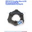 Centaflex CF-A Models Coupling MIKI Pulley ยางยอยเครื่องจักรใหญ่ ยางยอยรถตัก รถขุด รถทำถนน CAT
