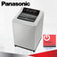 เครื่องซักผ้า Panasonic ฝาบน 11.5 กก. รุ่น NA-F115A1