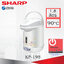 กระติกน้ำร้อน Sharp 1.8 ลิตร รุ่น KP-19S