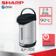 กระติกน้ำร้อน Sharp 2.9 ลิตร รุ่น KP-30S