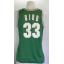 เสื้อบาสเกตบอล NBA Boston Celtics ของ Larry Bird