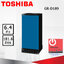 ตู้เย็น Toshiba 6.4 คิว รุ่น GR-D189