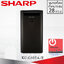 เครื่องฟอกอากาศ Sharp 28 ตร.ม. ระบบทำไอน้ำ รุ่น KC-G40TA