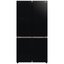 ตู้เย็น Hitachi หลายประตู Multidoor French Bottom Freezer รุ่น R-WB640VF (19.8 คิว 560 ลิตร)