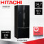 ตู้เย็น 3 ประตู Hitachi 14.7 คิว รุ่น R-WB410PE