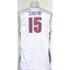 เสื้อบาสเกตบอล NBA Toronto Raptors ของ Vince Carter