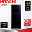 ตู้เย็น Hitachi 12.3 คิว ประตูกระจก รุ่น R-VGX350PF