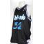 เสื้อบาสเกตบอล NBA Orlando Magic ของ Shaquille O'Neal