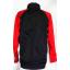 เสื้อ jacket ADIDAS AC.MILAN มีฮู้ด ไซส์ L รอบอก 46 นิ้ว