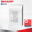 เครื่องทำน้ำอุ่น Sharp 3500 W. Electronic รุ่น WH-236E