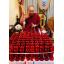 เทียนอิ่นคู่ผูกรักเสริมเสนห์ พระครูบาเต้าบุญต้อม วัดป่าธรรทชาติดอยงาม จังหวัดเชียงใหม่