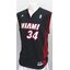 เสื้อบาสเกตบอล NBA Miami Heat ของ Ray Allen