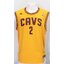 เสื้อบาสเกตบอล NBA Cleveland Cavaliers ของ Kyrie Irving