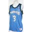 เสื้อบาสเกตบอล NBA Minnesota Timberwolves ของ Stephon Marbury