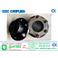 ยอย และ แผ่นดิส Disc Coupling (Flexible Coupling)