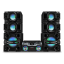 เครื่องเสียง Mini system Panasonic รุ่น SC-MAX6000